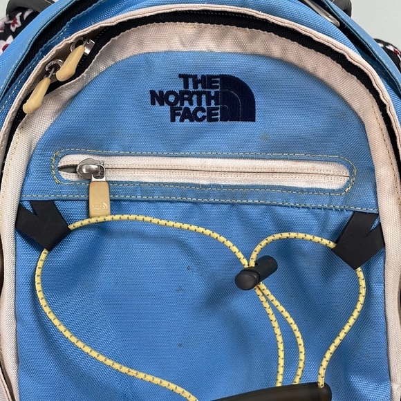 The North Face Isabella Backpack main image 6
